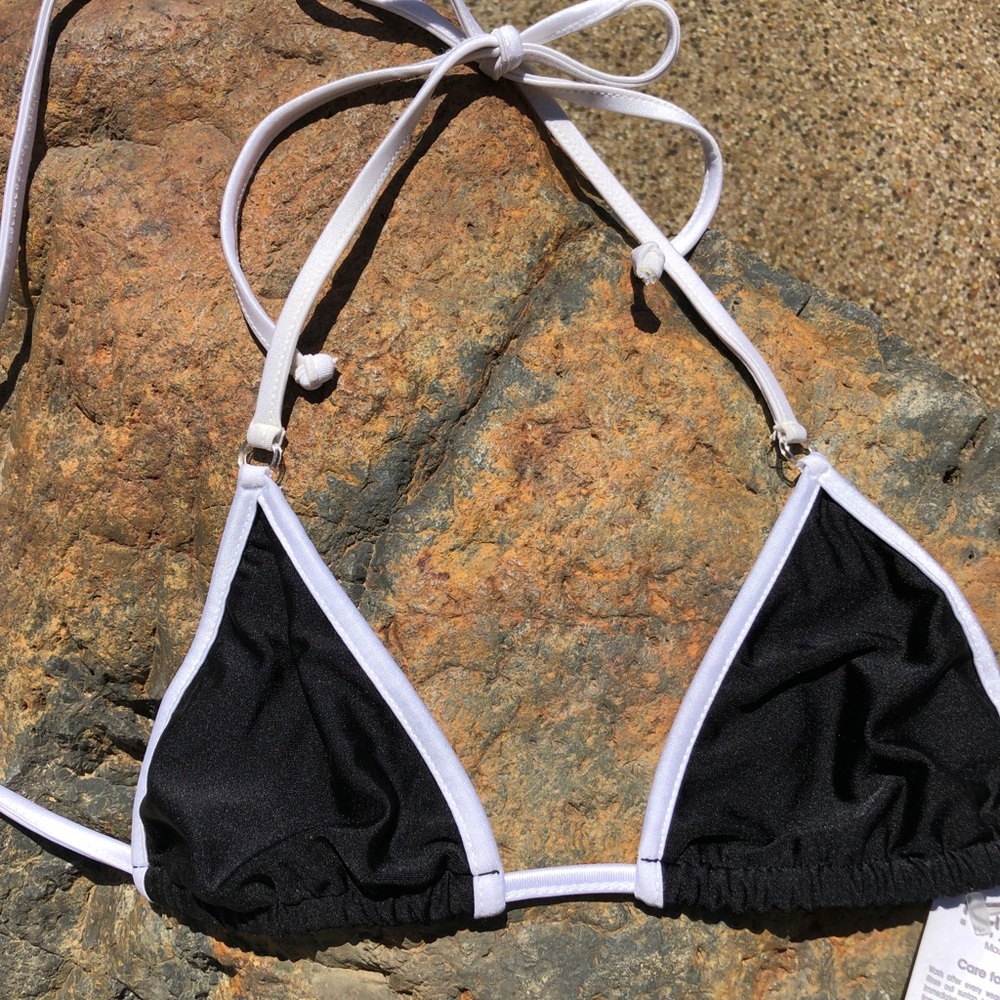 Bikini top - Picture 2 of 3